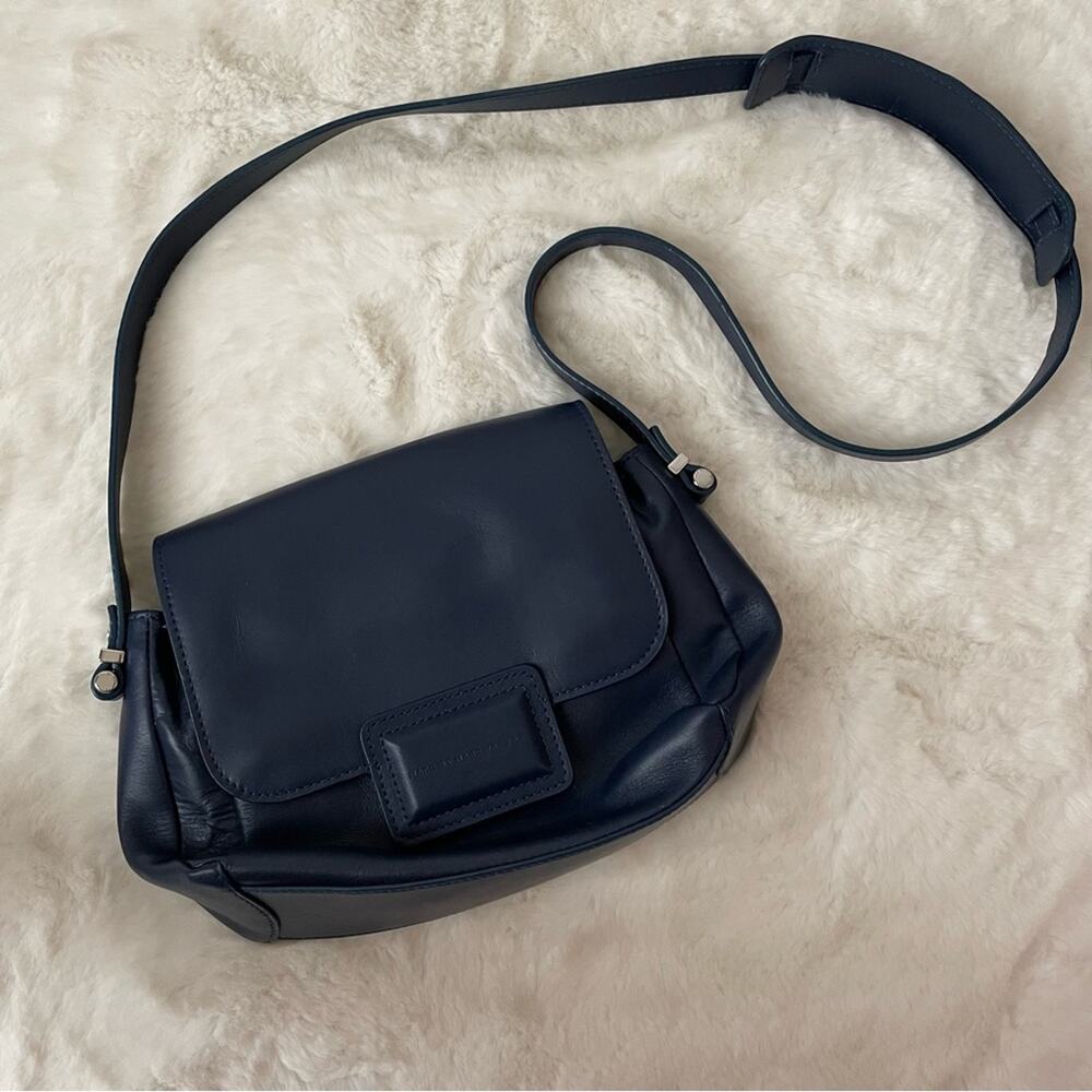 Marc By Marc Jacobs Leather Bag - Picture 4 of 10